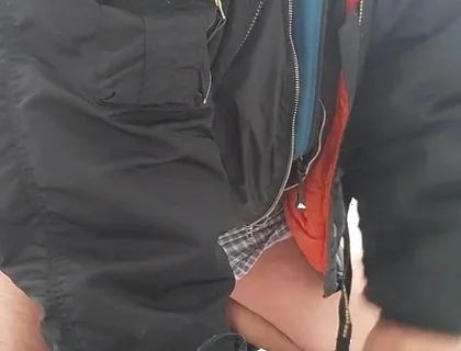 To Get Horny in the Wc, Dirty, Smelly, Wett. Dj -bro