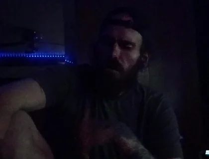 Sunday Night Cigarette