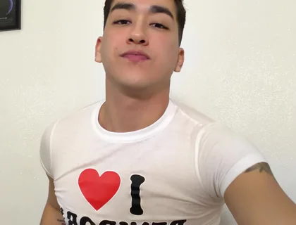 Cute Femboy I Love Benidorm Sexy