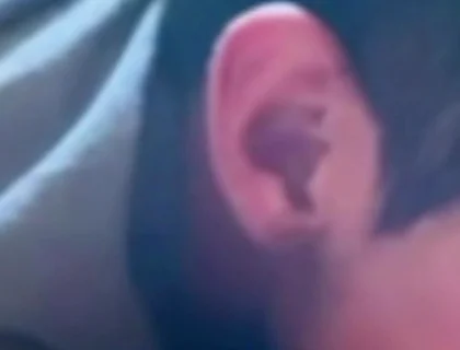 Sucking My Husbands Cock Passionately