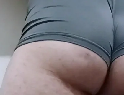 Can You Help Me Find My Dirty Panties?