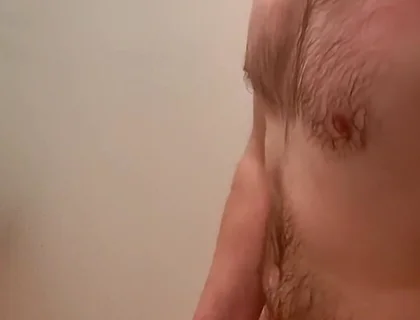 Trying Out My Lovense Calor