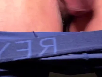 Giving Cum in Your Fucking Face