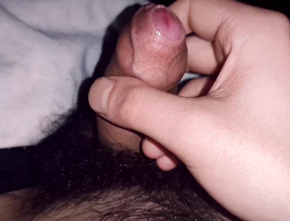 20yo Sexy Twink Cums Big Cumshot