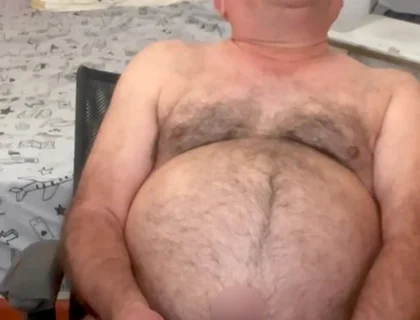 Keeping an Eye on Beautiful Next Door Neighbor...