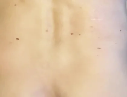 Quick Fuck with Steve