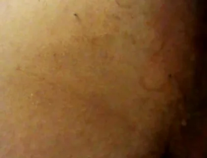 Ass Me Fucking My Ass