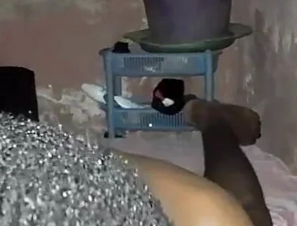 No Pussy, No Issue. I Have My Bed.