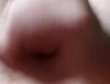 Shaky Cam Jerk off and Cum