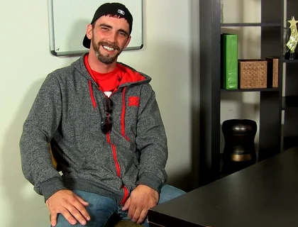 On Set Interview with Sexy JOE