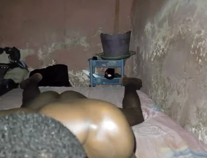 No Pussy, No Issue. I Have My Bed.