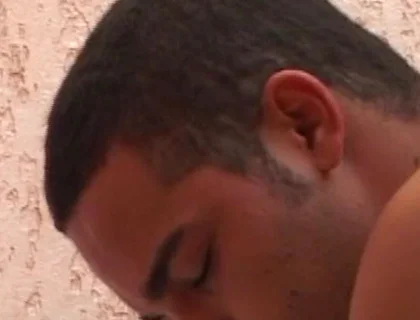 Latino Boy Fucking Bareback for Exhib Sex