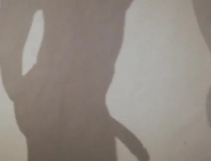 Does My Shadow Turn You on?