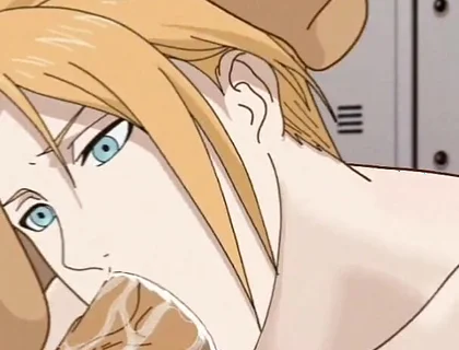 Straight Guy Seduction in College Locker Room Part 1