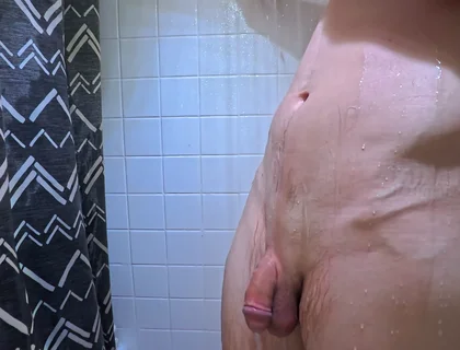 Shower Mystery 10