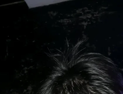 He's Just a Mouth to Use