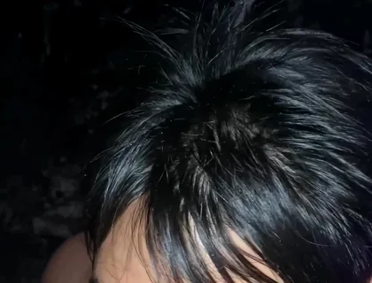 He's Just a Mouth to Use