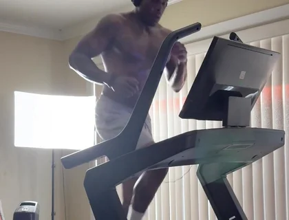 Hallelujah Johnson
