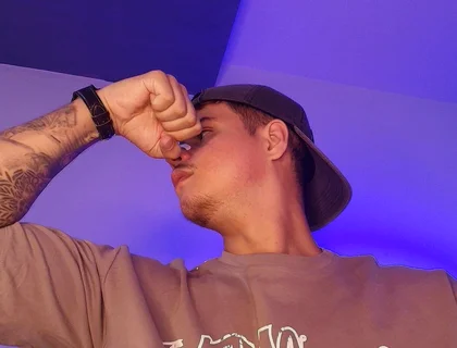 You Caught Me in My Office