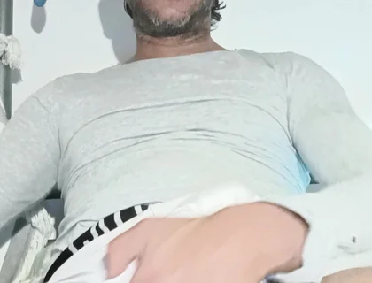 An Afternoon Filled with Intense Lust