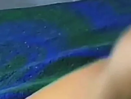 He Couldn't Resist His Urge for Dat Ass