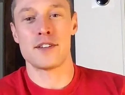 Joey's Glory Chat