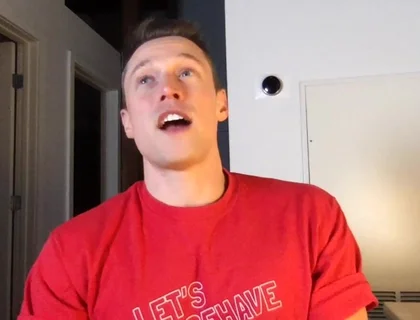 Joey's Glory Chat