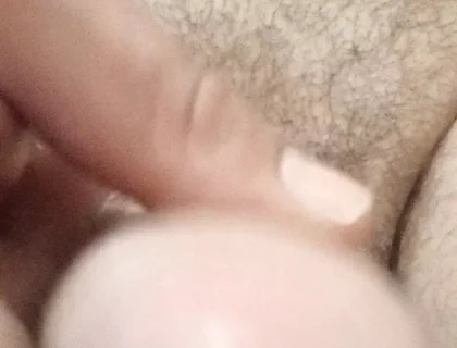 Kneel in Front of Me and Just Gobble It up