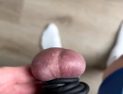 Biggest Stretch Ever