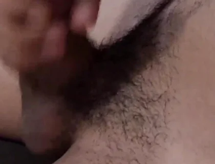 Large Piroca Ejaculating Amateur Milk Black Chick Enjoying