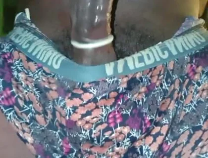 Big Dick Dude Carry It All Like a Pro