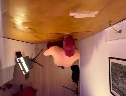 Hot Sweet Boy Gets Raw Bareback Fucked Deep at Czech Gloryhole - Xl Cock Breeding on Fuck Bench