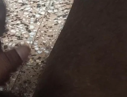 I'm Fucking My Wife Pussy Outdoor Night Room