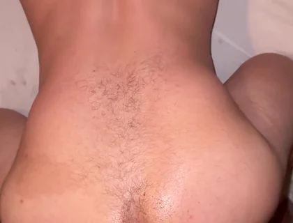 BBC Breeding Random Muscle Ass at the Bath House
