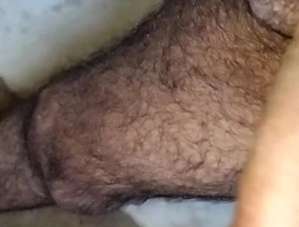 Big Desi Indian Dick