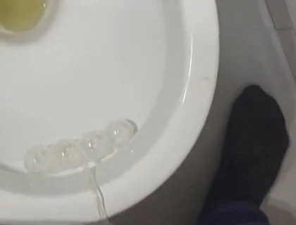 Pissing Outdoors and More Compilation