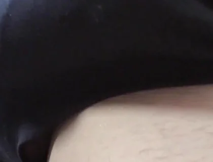 Fat Cock Slow Mo Cumshot!