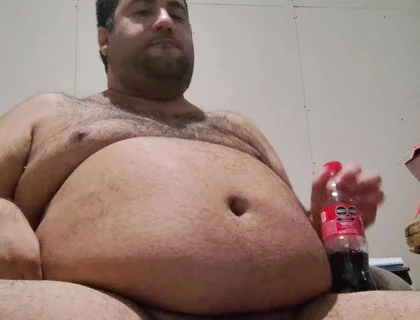 Eating, Burping, and Masturbating