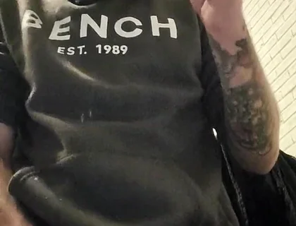 Smoking Fetish Masturbation