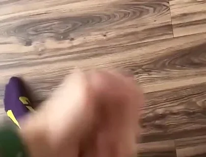 Long Cumming, Cum Overload, Huge Load of Cum Twink