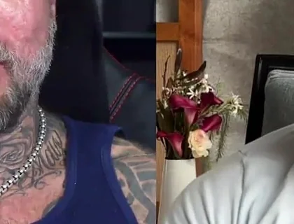 Porn Star Confessions - Ian Holms (episode 13)