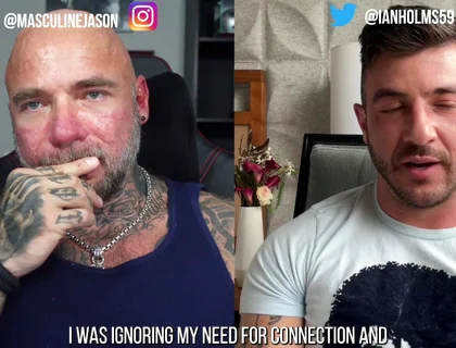 Porn Star Confessions - Ian Holms (episode 13)