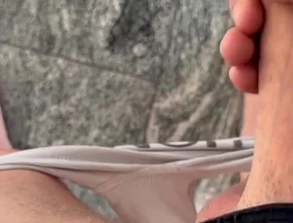 Young Bwc Has Double Orgasm so Much Cum You've Never Seen Before!