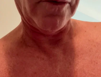 Dirty Stepdaddy Sniffing Panties