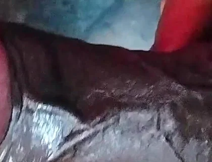 Man Masturbating Solo Episode 4