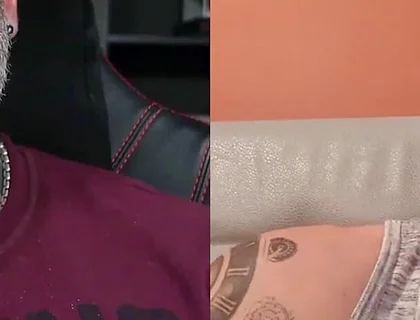 Porn Star Confessions - Aiden Tyler (episode 15)