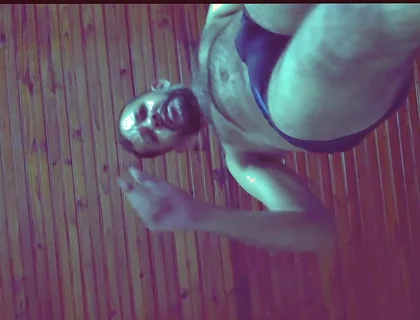 Foot, Armpits, Cum Soft Penis