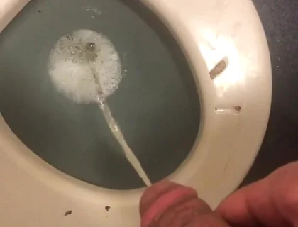 A Piss Video