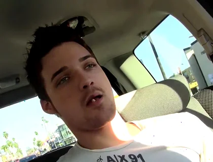 Episode 8 House Hunting & Facials