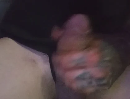 My Bien Dick Is so Hot Bby